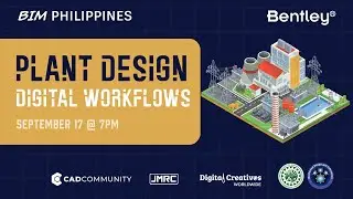 Join us for  
