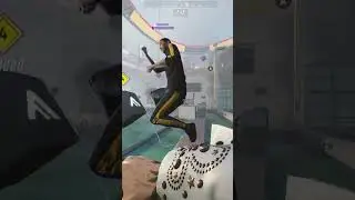 Ultimate Chaos in THE FINALS: Hammer Fly-Kills, Unlucky Deaths & Epic Solo Clutch!