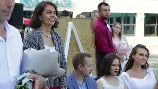 Ирина и Владислав SDE 22.07.23