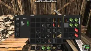 Рейды в RUST.#1