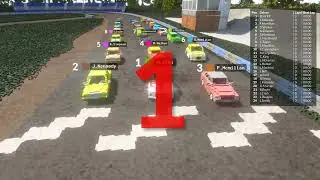 hard race | teardown | тяжелая гонка