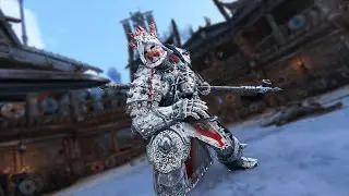 [For Honor] - Дуэли на Юстициарии  ТУРНИИИИР /Duels on Lawbringer ТУРНИИИИР