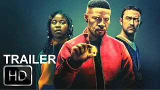 PROJECT POWER (2020)