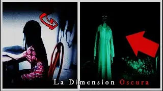 Videos de terror que no te dejaran dormir