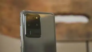 HUAWEİ P40 PRO PLUS VS SAMSUNG GALAXY S20 ULTRA 100 x ZOOM TEST