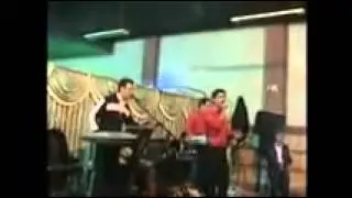 Seccad Mehmedi - Uzun hava
