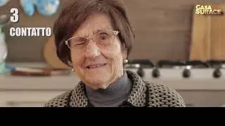 I CONSIGLI di NONNA sul CORONAVIRUS (ENG) by Casa Surace