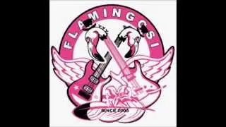 Flamingosi-Milo, najmilije