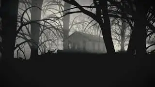 Short Blender Forest Animation