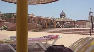отель Park Inn by Radisson Sharm El Sheikh Resort 4*
