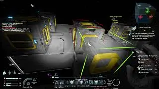 Space Engineers - Help Reduce Server Lag - Conveyor Networks
