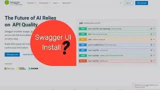 ASP.NET Core Swagger UI Setup Tutorial | .NET 10