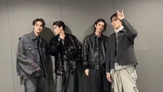 Tổng hợp video cuối năm của f4 :))