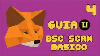 🔥TUTORIAL BSC SCAN BÁSICO: WALLET PROPIA + REVOCAR GASTOS😎