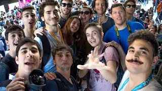 Cos'è il 23 Maggio ? - Palermo chiama italia 2020