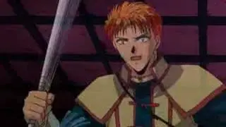Tasuki - Chijou no Seiza