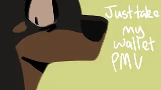 Just Take My Wallet // PMV