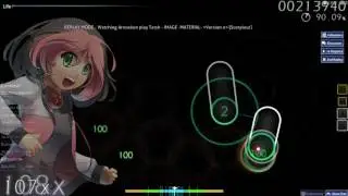 IMAGE MATERIAL Attempt Osu!