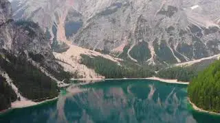 LAKE BRAIES | Bolzano, Italy