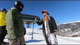 Ripping Groomers at Keystone + Breck | 2022 Tour