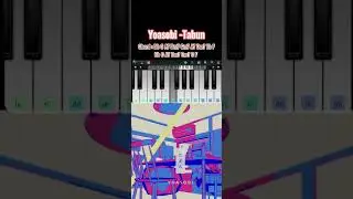 Tabun #shortfeed #belajarpiano #piano