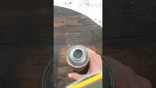 #shorts Петарда VS баллончик
