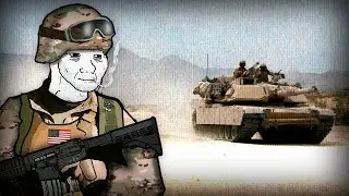 squad infantry overhaul is cruel