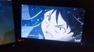 Sword Art Online Backgroud (Wallpaper Engine)