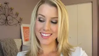 Urban Decay Naked Basics II Tutorial