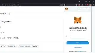 How to get an ETH transaction out of pending hell