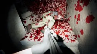 COLOSSUS - Gore & Realistic Ragdoll Physics! #1