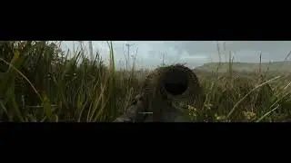 03 Call of Duty: Modern Warfare II Gameplay  Mac Mini M1+ GF3090 (5120x1440) +VMware vSphere+Horizon