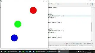 interthread communication complete
