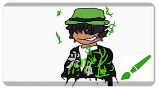 Speed Draw | another pfp yay