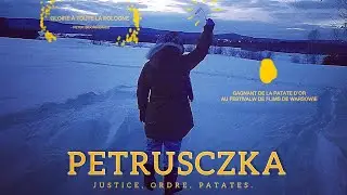 2023-03 - Petrusczka: The Movie (Oscars contender 2023)
