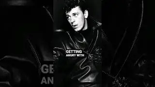 WILD Story of One of the First Rock Stars #shorts #shortsvideo #facts #music #musicvideo #history