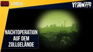 Escape from Tarkov | Gameplay | NO COMMENTARY [Deutsch]
