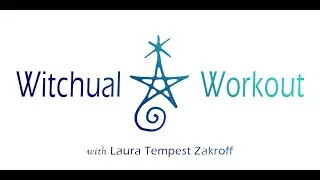 Witchual Workout 1: Full Moon