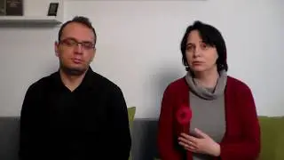 Adela Deac Cristea si Feri Teglas - Medias Cetate Seculara 2017