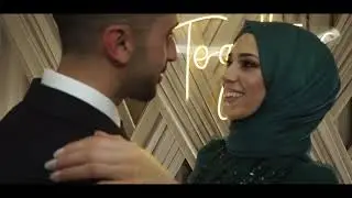 Elif ve Volkan - Söz, Nişan Klibi