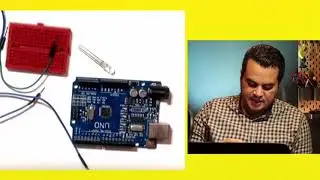 rgb led arduino projects مـ 28- تعلم البرمجة اردوينو للمبتدئين