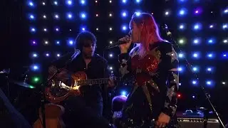 Keith Muller and Chelsea Rose of BITE Perform “Gone Too Far”