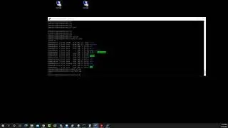 06   Creating an Ubunt Linux as a Web Server