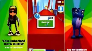 SUBWEY SURFERS | 7МИЗвЁзДОчНыЙ SOUND  ᕦ( ͡° ͜ʖ ͡°)ᕤ PLAYMS