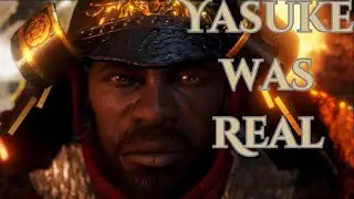 Dumbest Video Game Controversy - Assassin's Creed Shadows | Yasuke Was Real