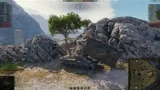 WoT это лучший QA в индустрии - физика просто ТОП