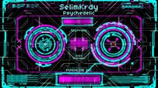 [FREE] Psychedelic Dark Trap Beat - Prod. By SelimKrdy (Outlander)