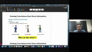 Discrete Structures Introduction (2/4)