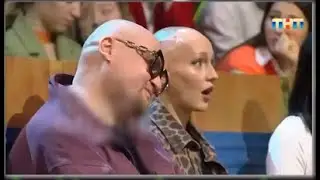 Шура, скандал / конфликт на програме Бузовой 