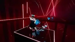 Beat Saber || Crazy Town - Butterfly